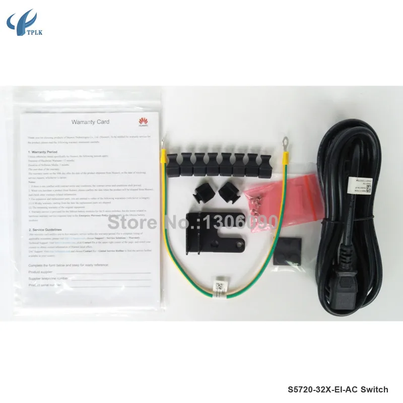 S5720-32X-EI-AC Switch 11