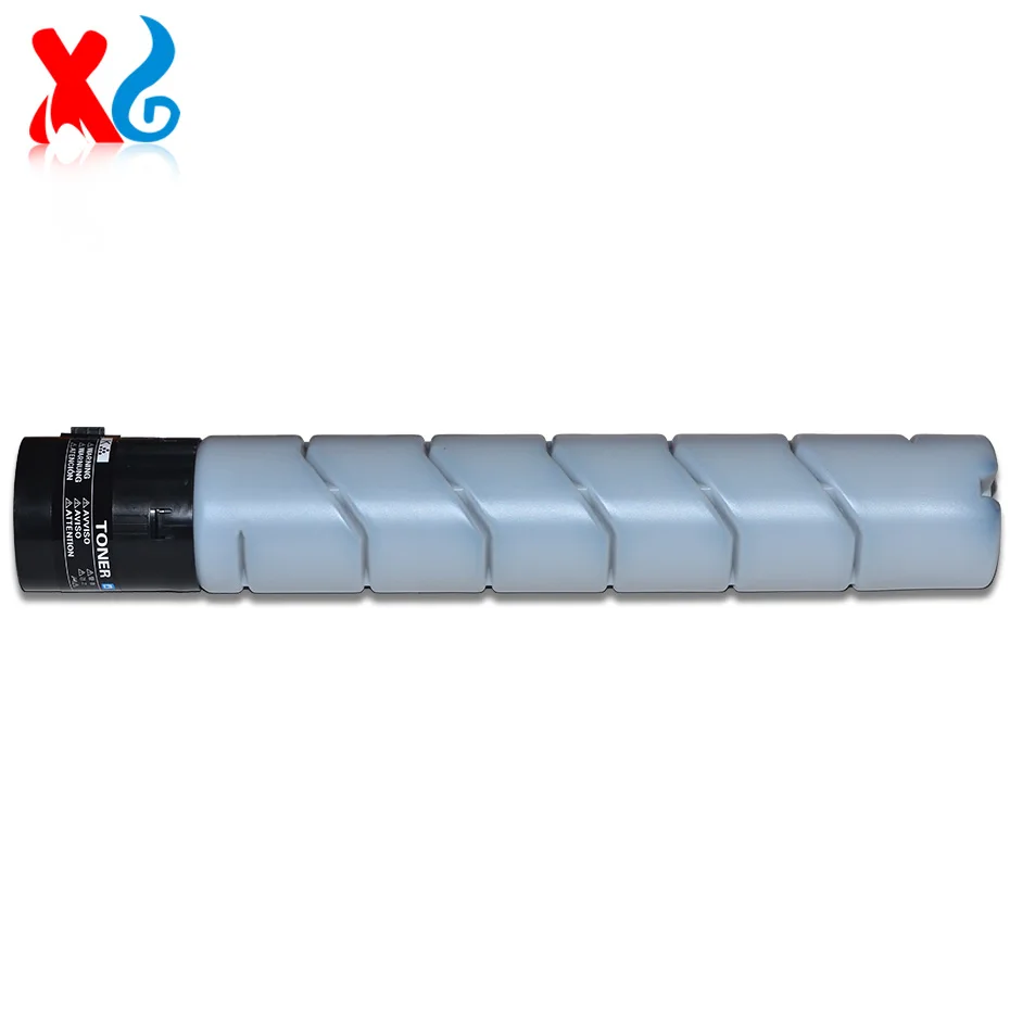 1X TN324 совместимые Сменные картриджи с тонером для Konica Minolta Bizhub C258 C308 C368 A8DA430