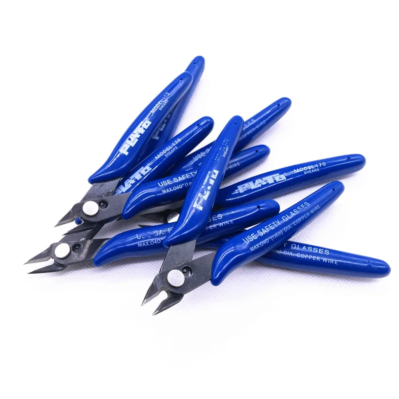 Buy Jewelry Electrical Wire Cable Cutters Cutting Side