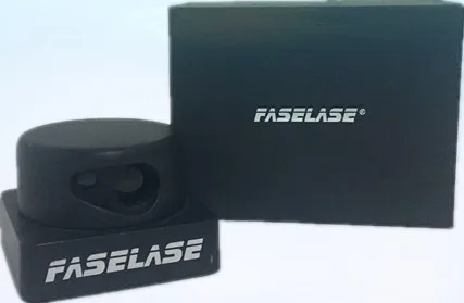 FaseLase TOF 360 градусов Би глаз 16 метров lidar датчик для робота лазерного сканера AGV SLAM