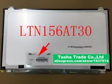 LTN156AT30 Laptop LCD Screen Matrix 40Pin LVDS Original