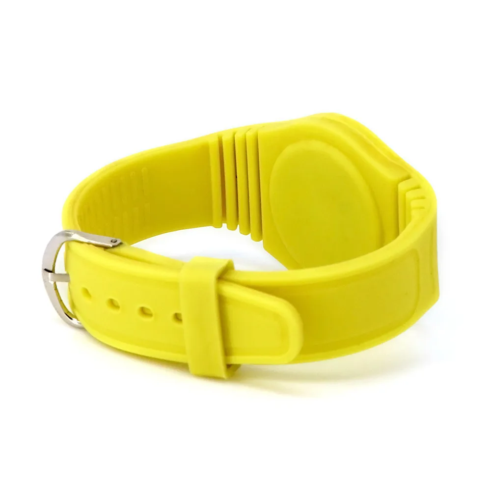 ZP-BS1500 lava diffuser Silicone bracelet  (16)