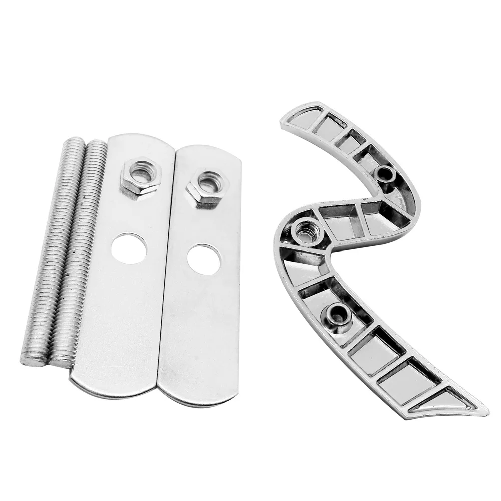 Автомобильная эмблема S наклейки на решетку Mini Cooper R50 R56 F56 R52 R53 R55 R57 JCW Countryman Clubman