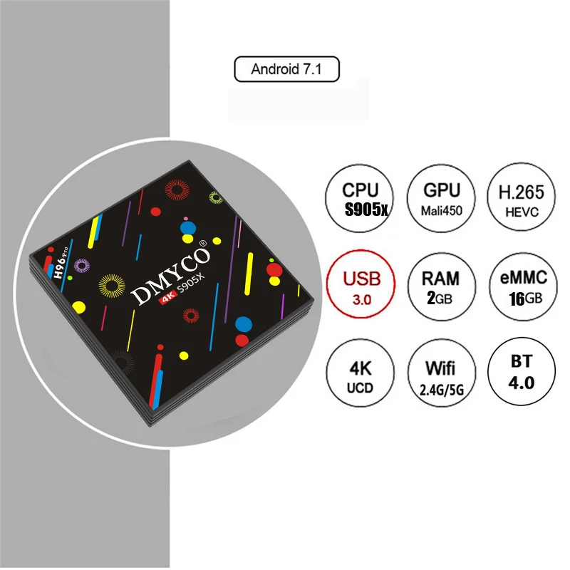 H96 Max H2-01PRO