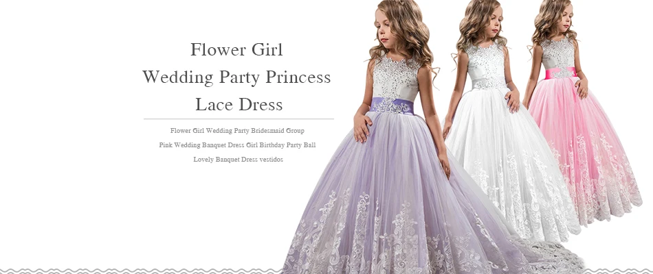 Cheap Vestidos floridos para meninas