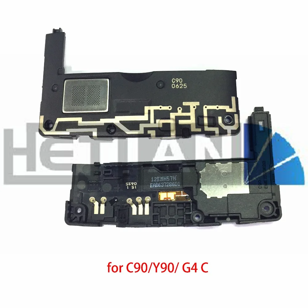 

1pcs Original for LG G4 C Y90 C90 Loud Speaker Buzzer Flex Ribbon Cable Repair