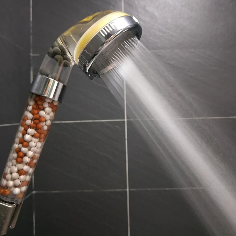 Shower Filter Replacement Cartridges for our ION VITAMIN C SPA Shower Head