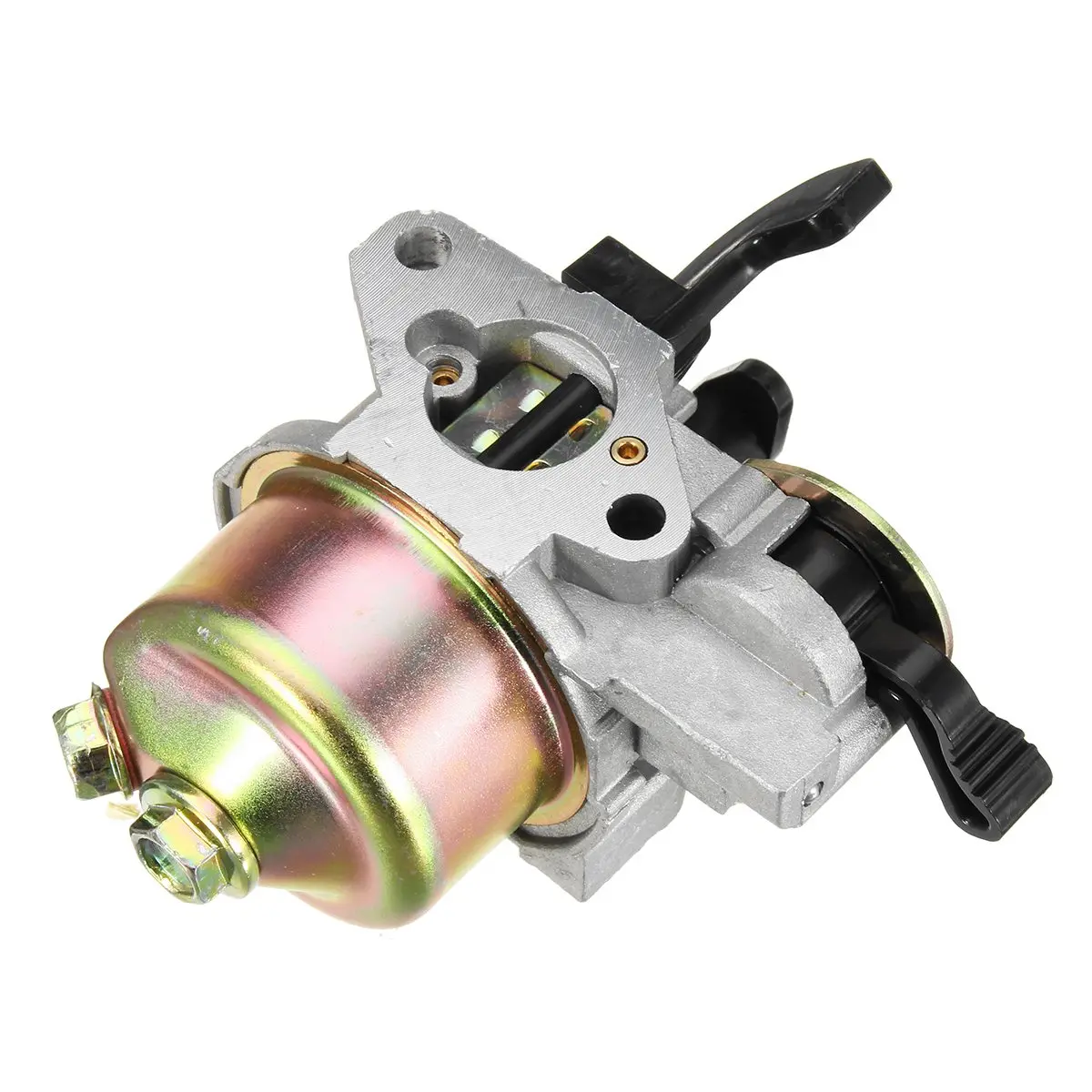 Цементный смеситель для карбюратора Belle Minimix Carb бензинового двигателя Honda G100