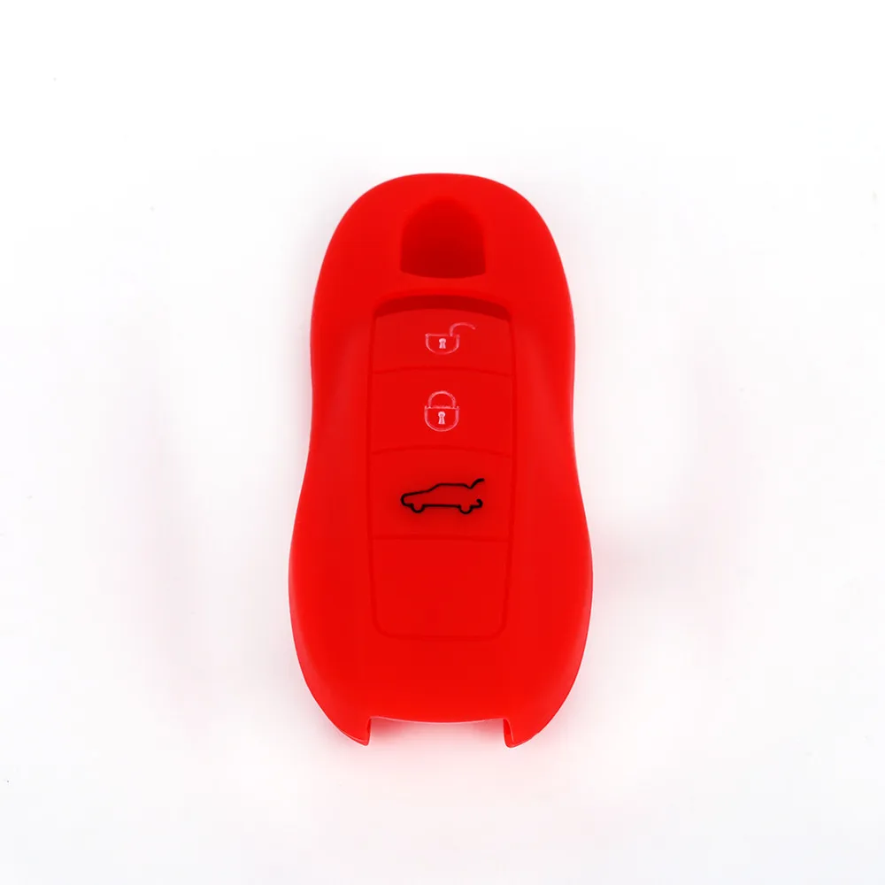 Porsche key cover28