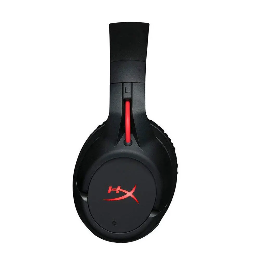 HyperX, Новое поступление, беспроводные наушники, облачная гарнитура для полетов, 30 часов, время работы от батареи для PS4, ПК, mp3, игровые компьютерные наушники