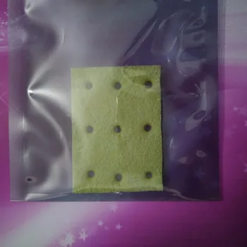 

4pcs/lot JV3 JV33 JV5 CJV30 Printer printer capping station sponge
