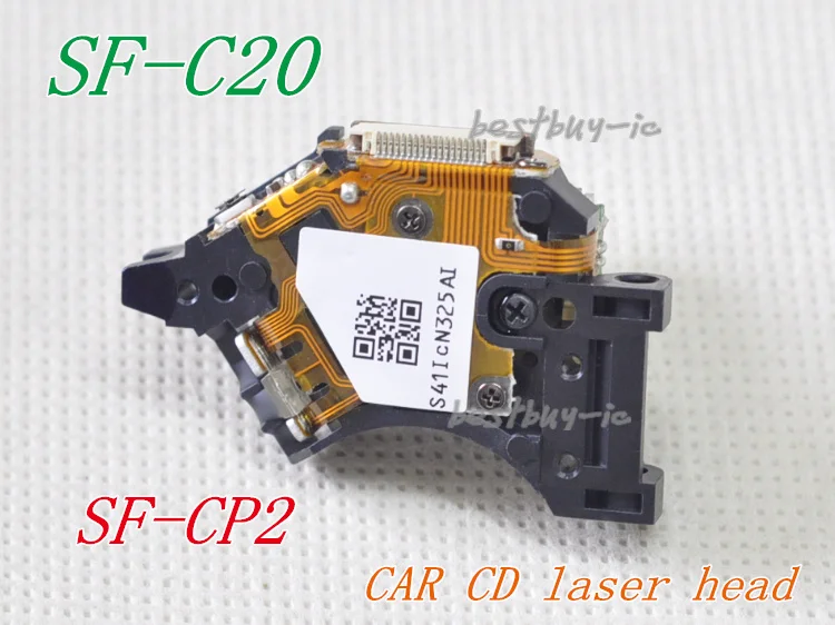 20 шт SF-C20 для автомобиля CD оптический дисковод SFC20/SF-CP2