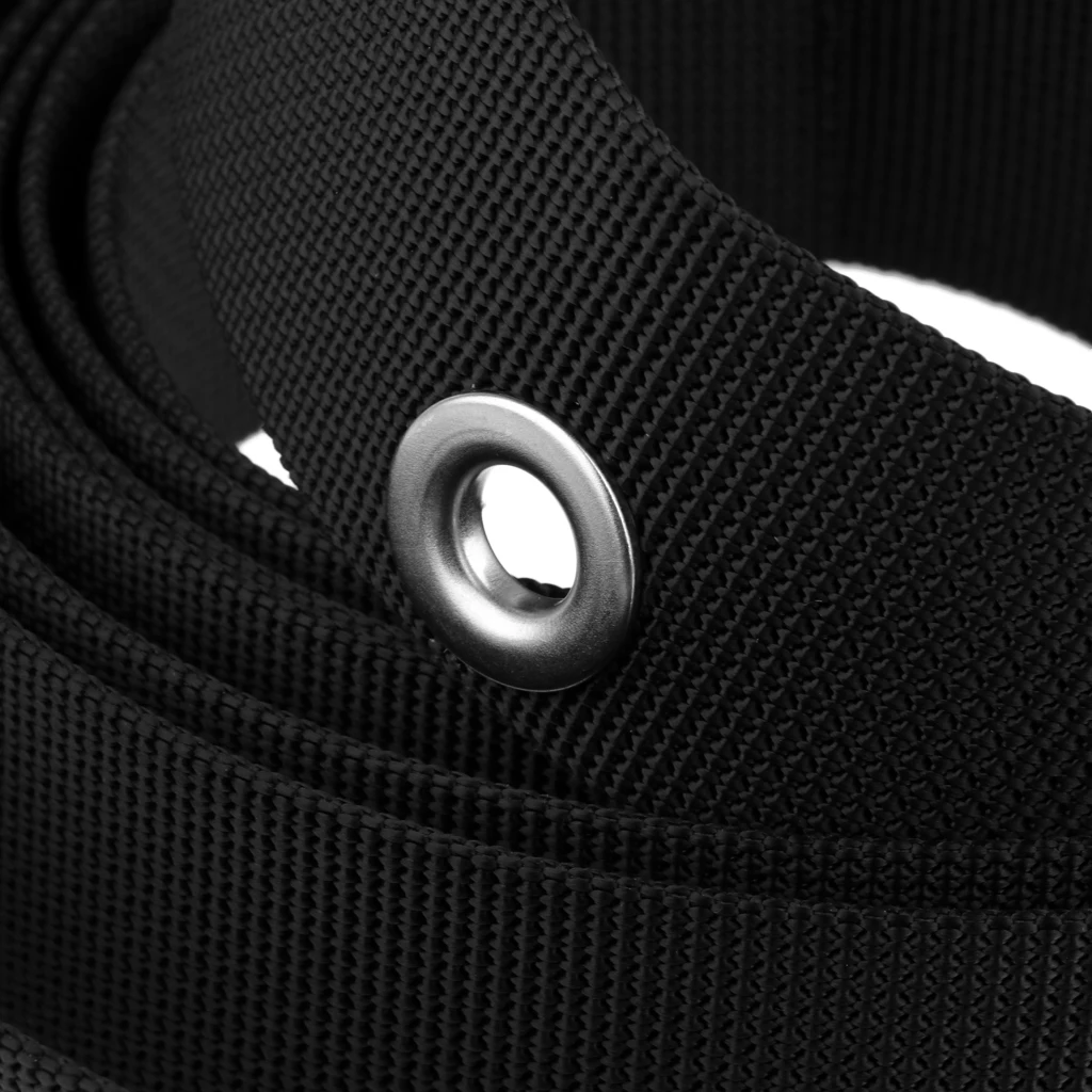 Perfeclan Scuba Diving Backplate Weight Waist Belt Water Sports Equipment for Diving Backplates Snorkeling Free diving Accessory