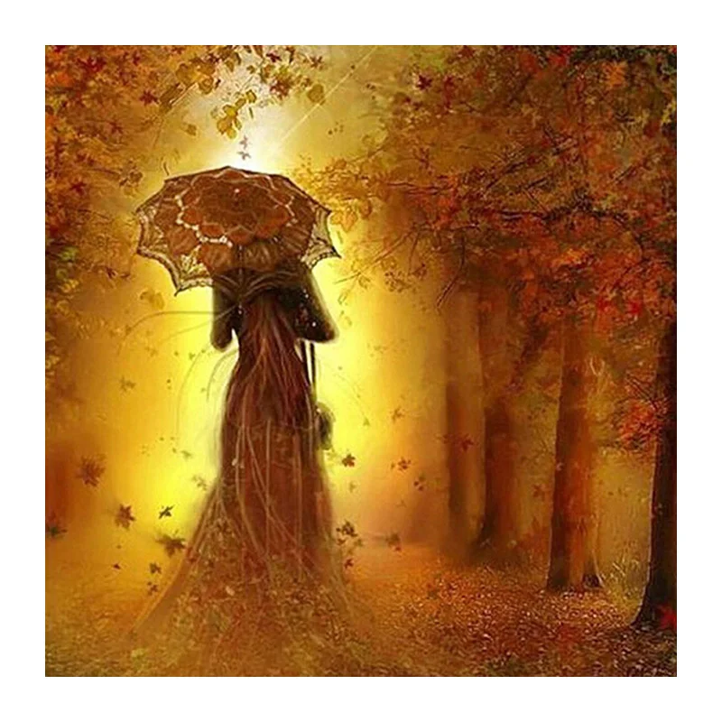 H2710 YIKEE wait for diamond painting,full embroidery diamond,full