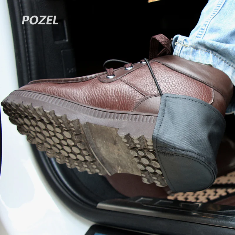 

Car driving the Shoes root protection for Lada Largus 2109 2115 2112 110 2105 2107 2106