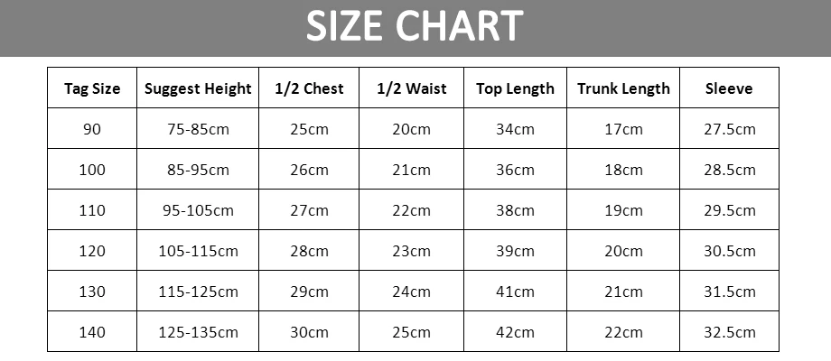 size-chart