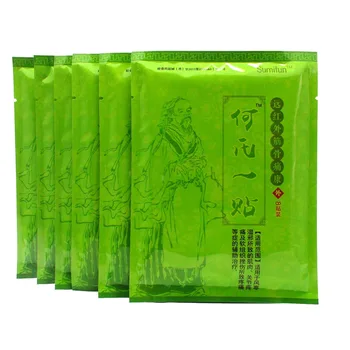 

48Pcs/6Bags Chinese Plaster Pain Relief Patch Medical Anti-inflammatory Pain Elbow Joint Knee Ankle Joints Protection K00406