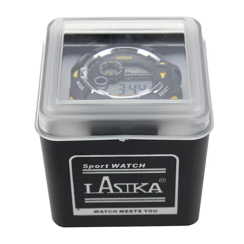 lasika watch ksport