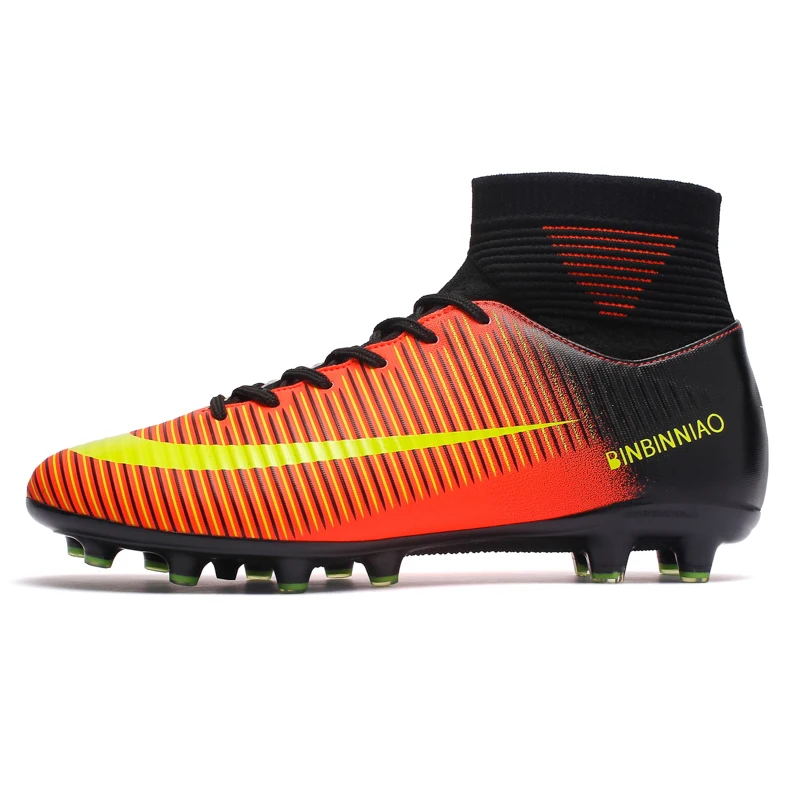 voetbalschoenen nieuw