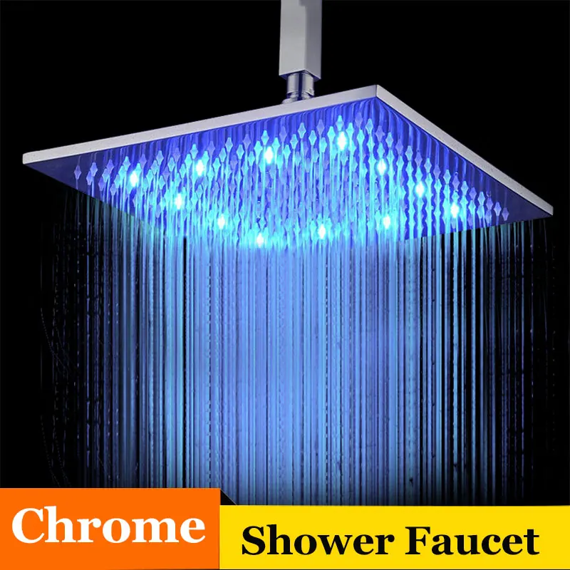 chrome