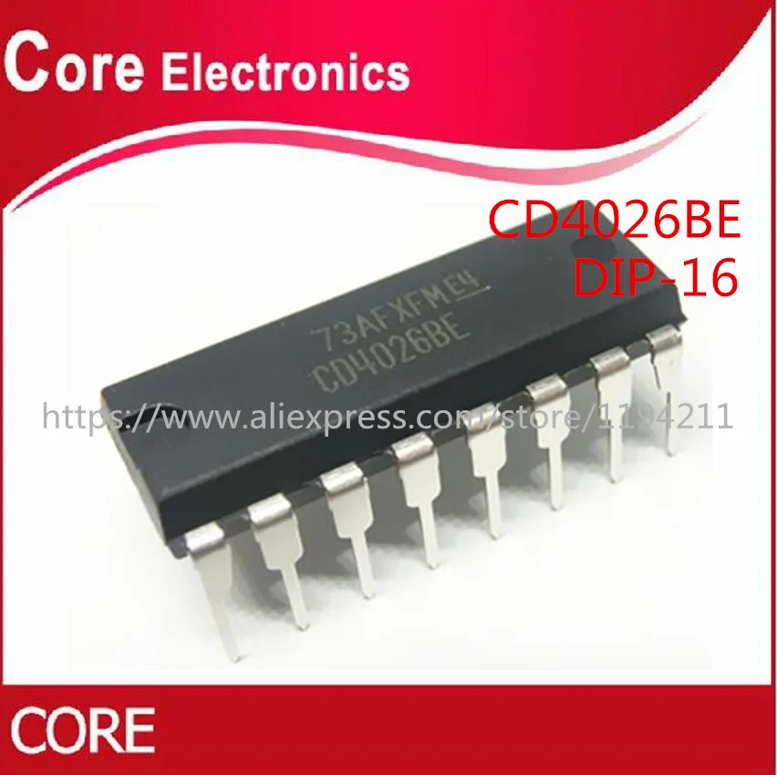 CD4026BE 1