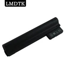 LMDTK аккумулятор для ноутбука 6 CELS, для hp MINI 210 дерес HSTNN-IBOO 82214-141 590543-001 590 54400-159 6239-001