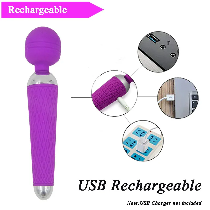 USB