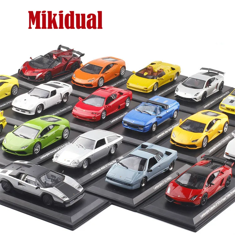 

Luxury 1:43 Alloy Diecast Mini Pocket Car Model Kids Vehicle Toys for Children LEO rambo Antique Vintage Muscle Racing Car mkd52