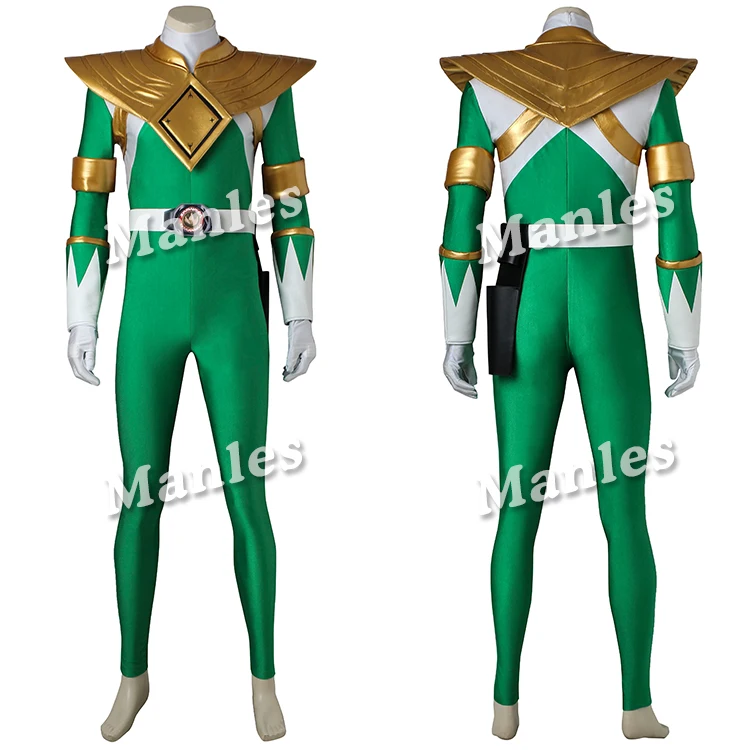 Zyuranger Dragon Ranger Burai косплей костюм наряд супергероя комбинезон Хэллоуин костюм для взрослых мужские вечерние на заказ
