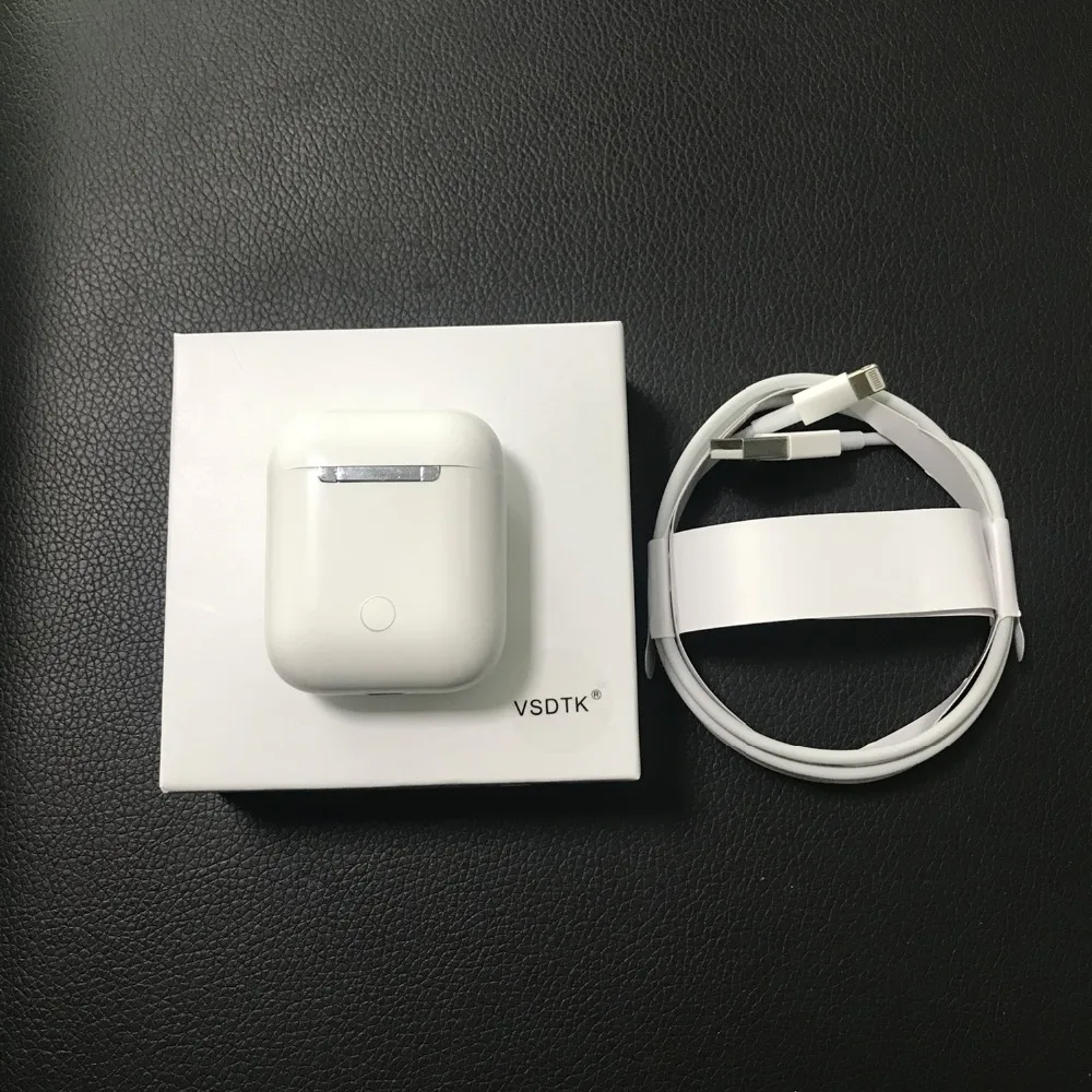 Original 1:1 novo i60 tws sem fio