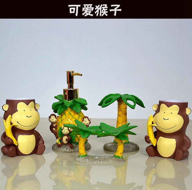 Compare Prices On Monkey Bathroom Sets Online Shopping