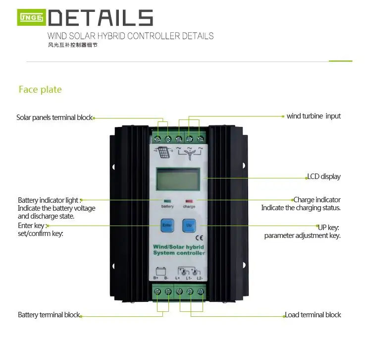 wind-solar-controller