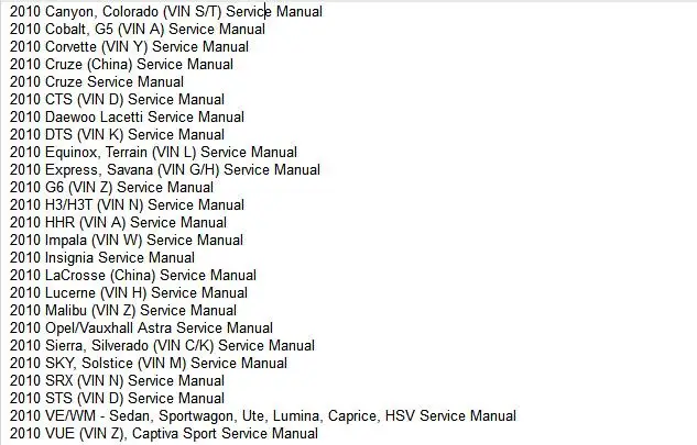 VSTM EL50448 авто шины тонометр сенсор OEC-T5 EL 50448 TPMS инструмент активации