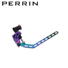 Универсальный автомобильный Стайлинг гидравлический ручной тормоз гоночный самурайский меч дрейф ручного тормоза парковочный ручной тормоз