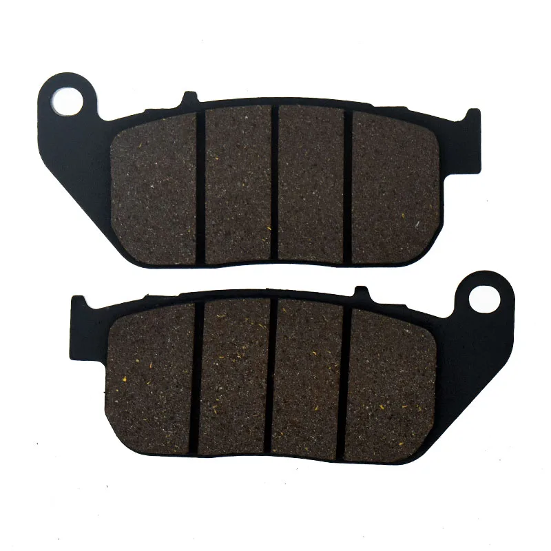 Motorcycle Brake Pads For HARLEY DAVIDSON XL 1200 C Sportster Custom