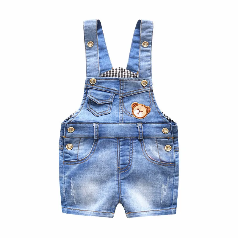 IENENS Toddler Boy Infant Kids Baby Boys Casual Trousers Overalls Child