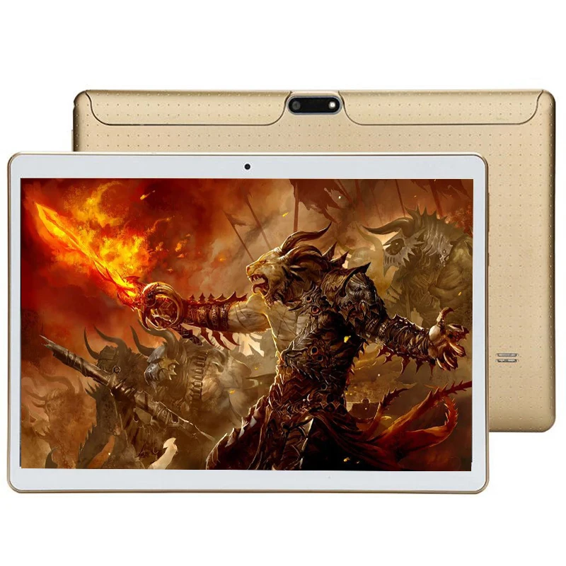 

2019 10.1 inch The tablet PC 3G Android 6.0 Kids IPS Tablet Core tablets 4GB RAM 32GB ROM WiFi GPS 10.1 tablet IPS WPS T805C