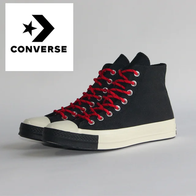 comfortable converse