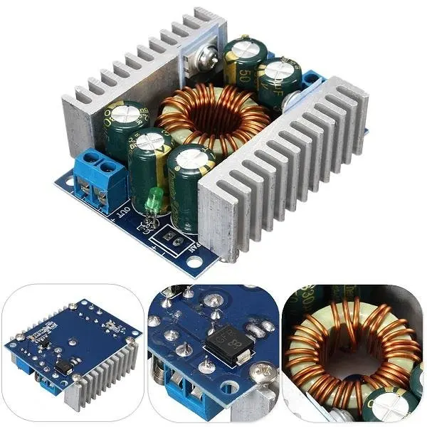 

DC-DC Buck Converter Step Down Module