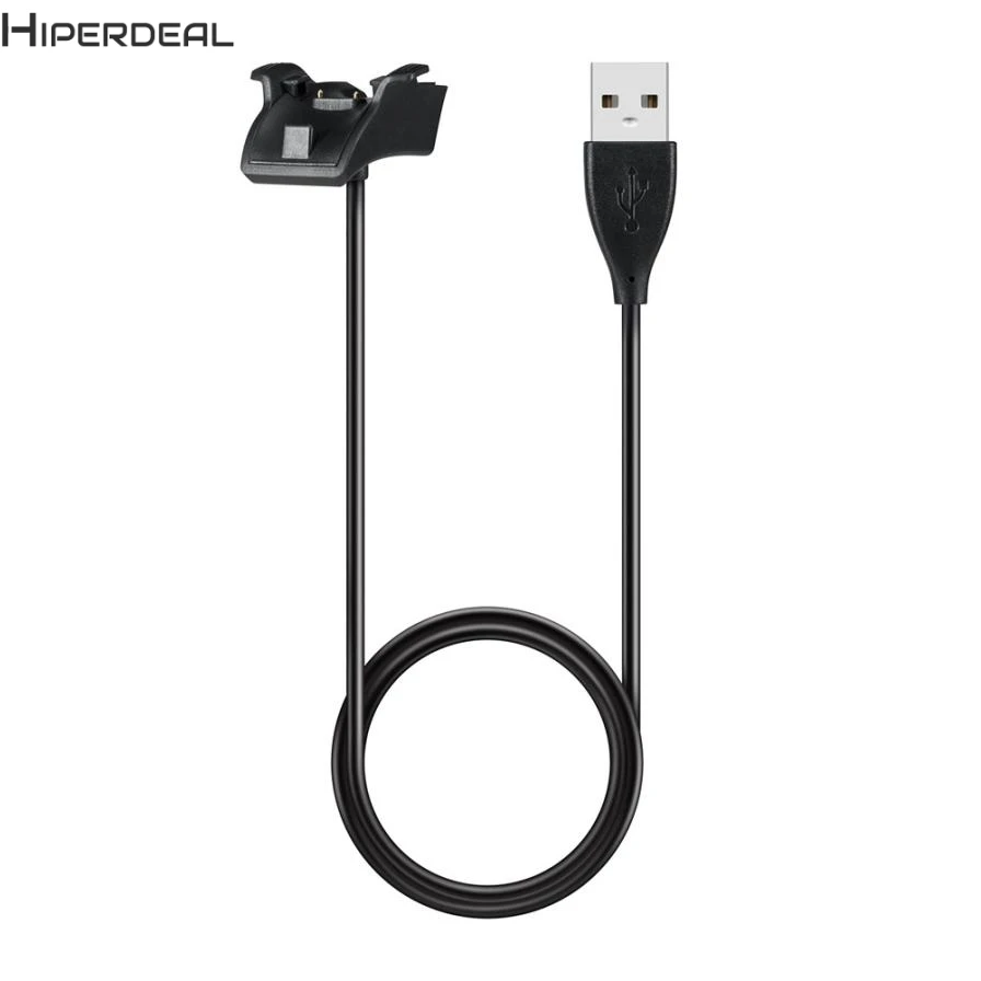 

HIPERDEAL New 1M USB Charger Data Cradle Charging Cable For Huawei Honor Band 3 Hot 17Dec22 Drop Ship