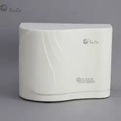 2018 Автоматическая Индукционная ручной ритюрница для ванной Ресторан отеля использовать фен бесплатная доставка