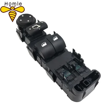 

Fast Send! NEW Power Window Main Switch 9651464277 6554.HE For Citroen C4 2004 2005 2006 2007 2008 2009 2010