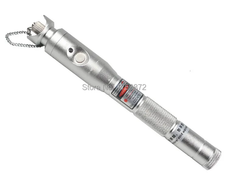 

NEW Design coaxial exfo otdr visual fault locator 5mW 5KM Visual Fault Locator Fiber Optic Laser Cable Tester Test Equipment