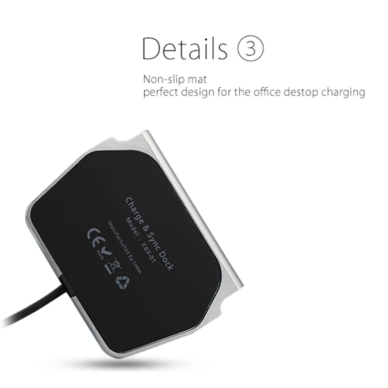 Charge & sync dock model lb-01 Charge & sync dock model lb-01