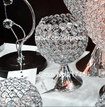 

,Crystal Candle Holder, Wedding Crystal Candelabra, Cheap Crystal Candle Holder
