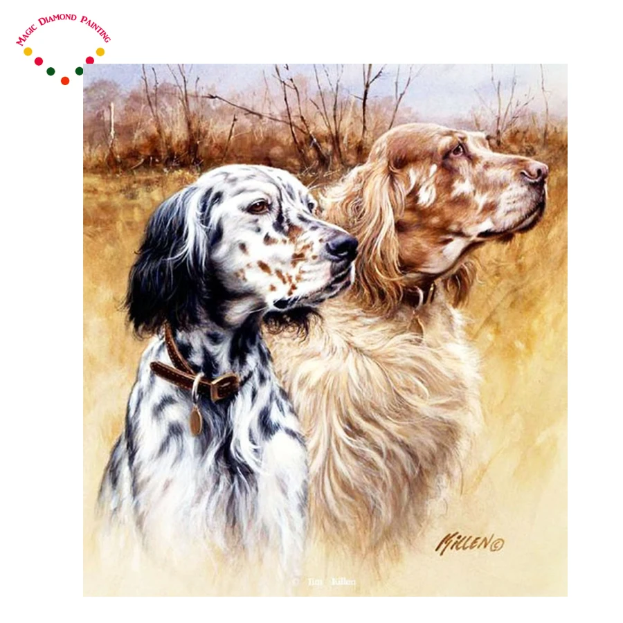 картина большой собаки. картина большой собаки. картина большой собаки. ньюфаундленд. джоэл ри картины.