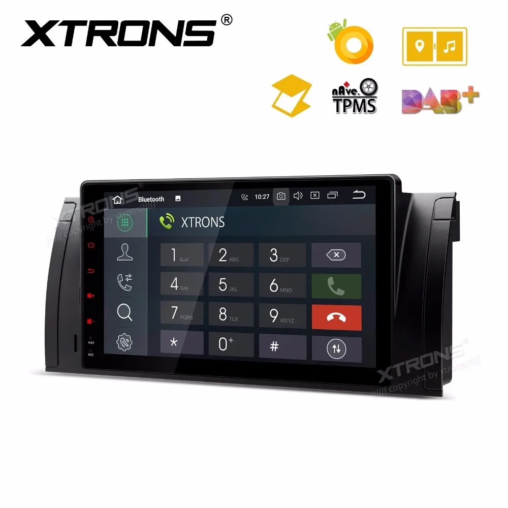 Cheap 9" Octa-Core Android 8.0 Oreo OS Car Multimedia GPS Radio for BMW X5 E53 1999-2006 & BMW E39 M5 1999-2003 & BMW E39 1995-2003 2 Cheap 9" Octa-Core Android 8.0 Oreo OS Car Multimedia GPS Radio for BMW X5 E53 1999-2006 & BMW E39 M5 1999-2003 & BMW E39 1995-2003 2