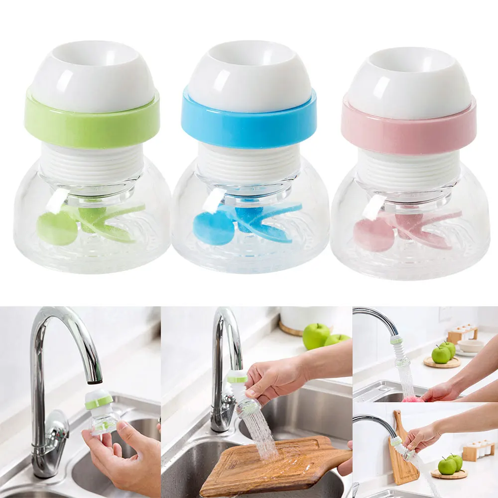 Splash Water saving Shower Faucet Bath Valve Filter Water Saving