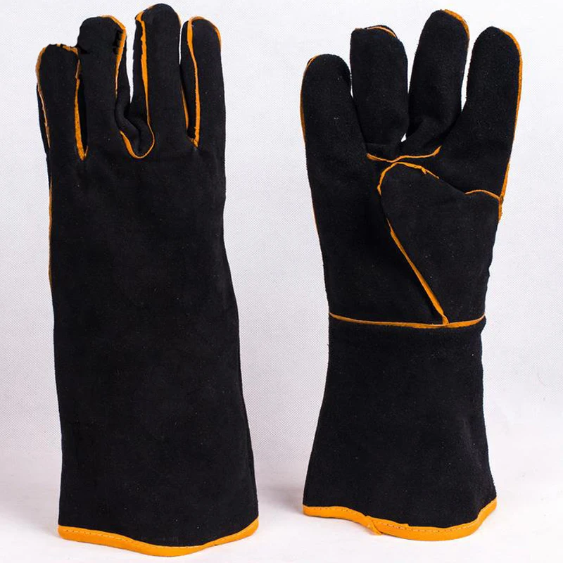 Safety gloves 01