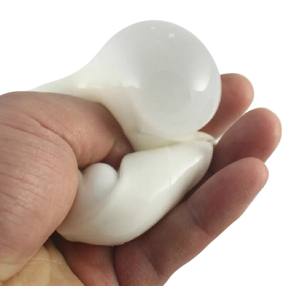 

2017 Squishy Super Slow Rising Stress Stretch Toy Tofu Decompression Soft Novelty Toy